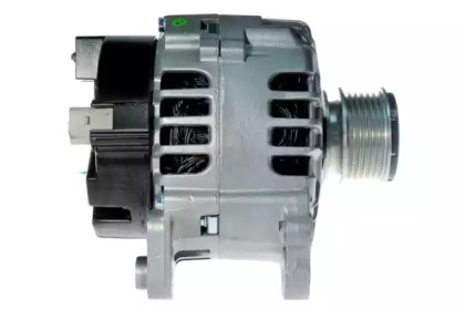 Генератор HELLA для VW MULTIVAN V (7HM, 7HN, 7HF, 7EF, 7EM, 7EN) 1.9 TDI
